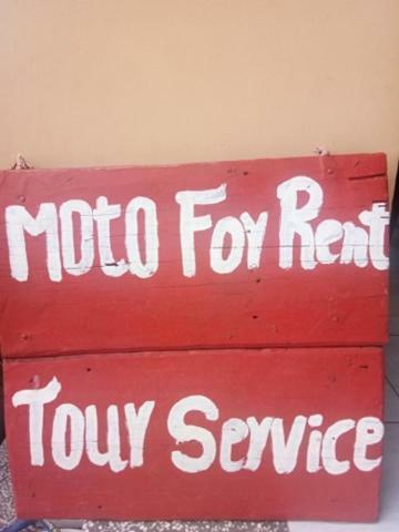 Twin Home Guesthouse Kampot Ngoại thất bức ảnh